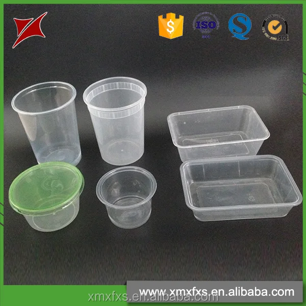 Most Stylish Disposable Blister Pet Plastic Fruit Cups Container Buy