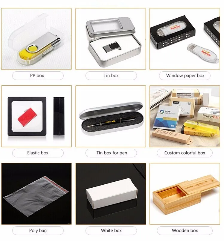 Full Capacity Flash Drive 64g Pen Drive Leather Wrist Band USB 16gb Flash Card 32gb Bracelet U Stick 8g Memory Disk - ANKUX.COM