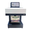 2019 latte art coffee printer self cafe printer with wifi support