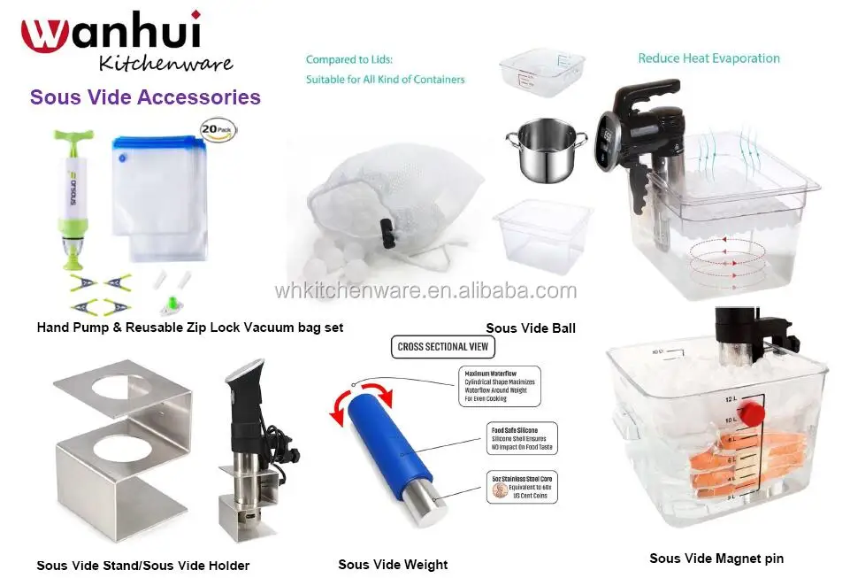 Food Grade Lipavi C10 15 qt Kunststoff Sous Vide Behalter Wasser Bad Mit Kerbe Deckel Buy Sous Vide Container Kunststoff Sous Vide Behalter Wasser Bad Product On Alibaba Com