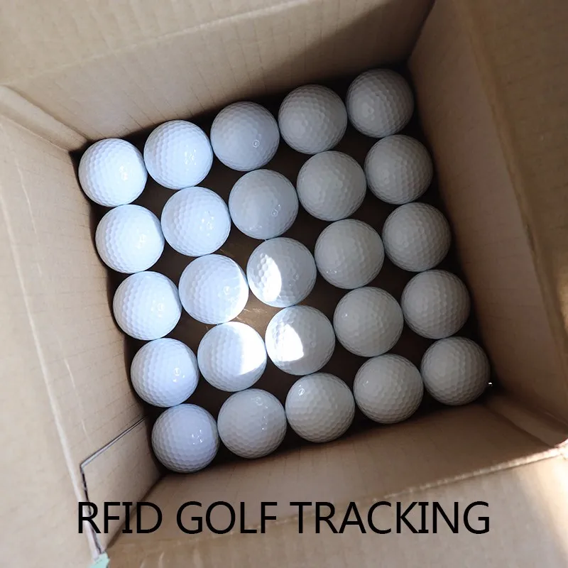 Rfid Gps Distance Tracker Tracer App Golf Ball Technology Buy Tracker