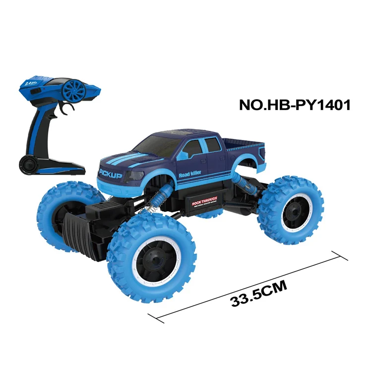 best rc stunt car