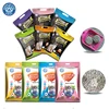 Pet friendly super clumping natural bentonite clay cat litter sand