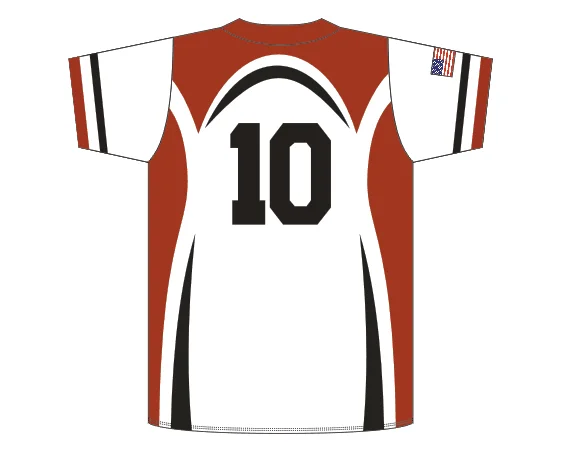 new york baseball team jersey