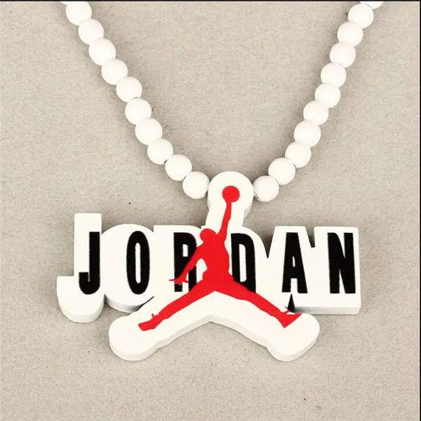 collana jordan air collana jordan air