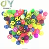 custom/wholesale bouncing ball with sound flashing light