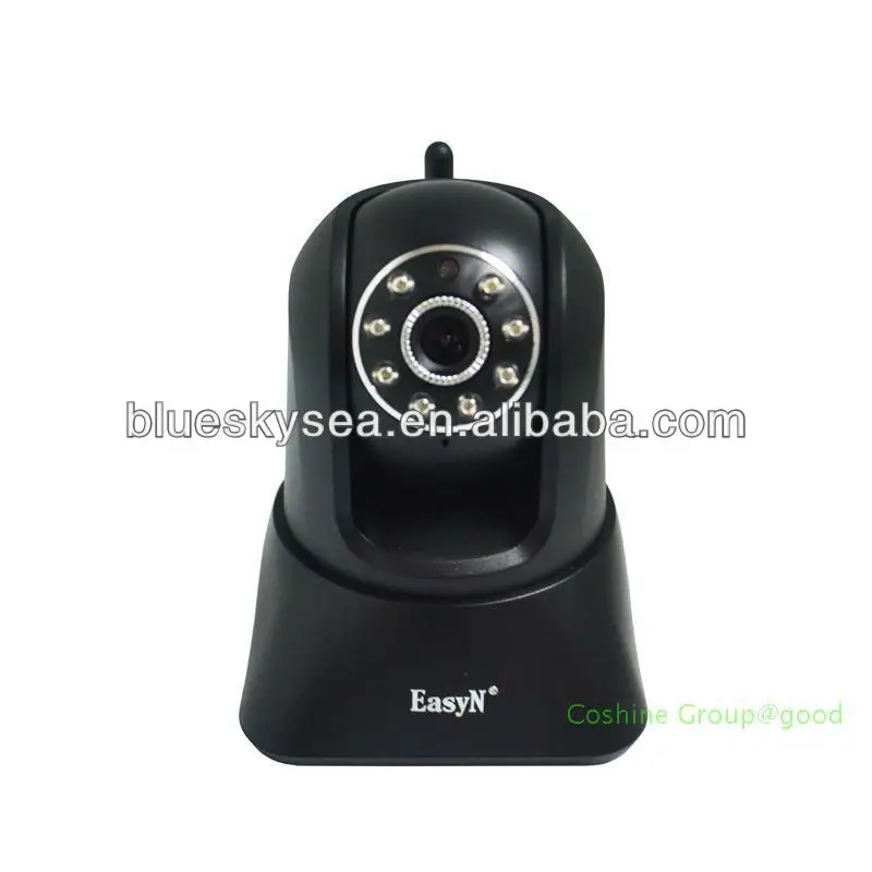 easyn ip cam ip address