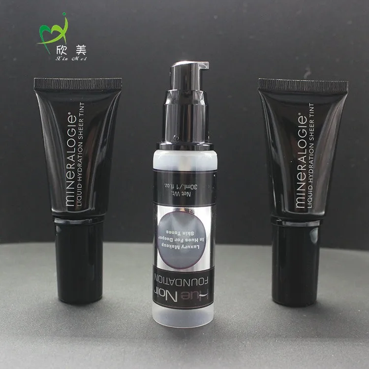 Download Competitive Price Airless Tube Cosmetic Packaging - Buy ...