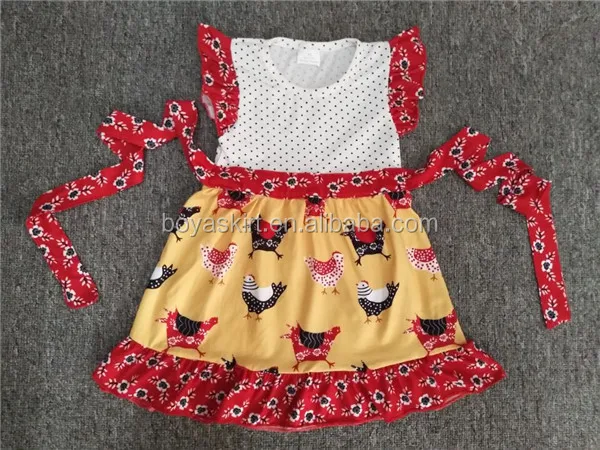 country style baby clothes