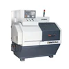 CK0640 Mini CNC lathe with GSK control system