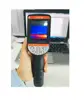Visual image IR Thermometer 80*64 infrared camera