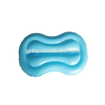 Customized Soft Bathing Pillow Inflatable Spa Bath Pillow Buy Bath Pillow Plastic Spa Bath Pillow Bath Pillow With Suction Cup Product On