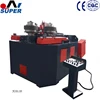 Arc 3 Roller Profile Rolling Bending Machine With Top Selling
