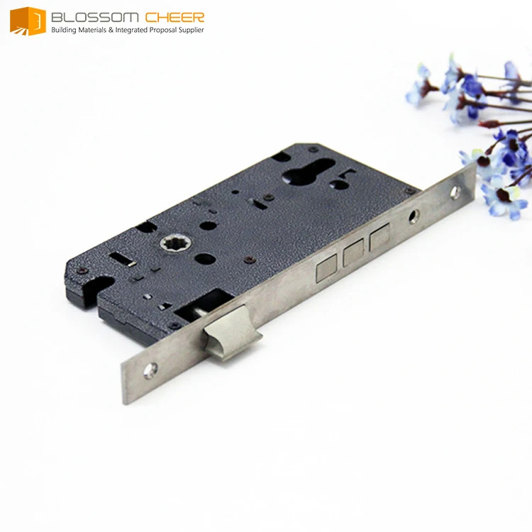 Popular Design Sri Lanka Luxury Door Handles Locks Interior Door Handle