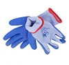 Effective protection thickening latex wrinkle work safety gloves