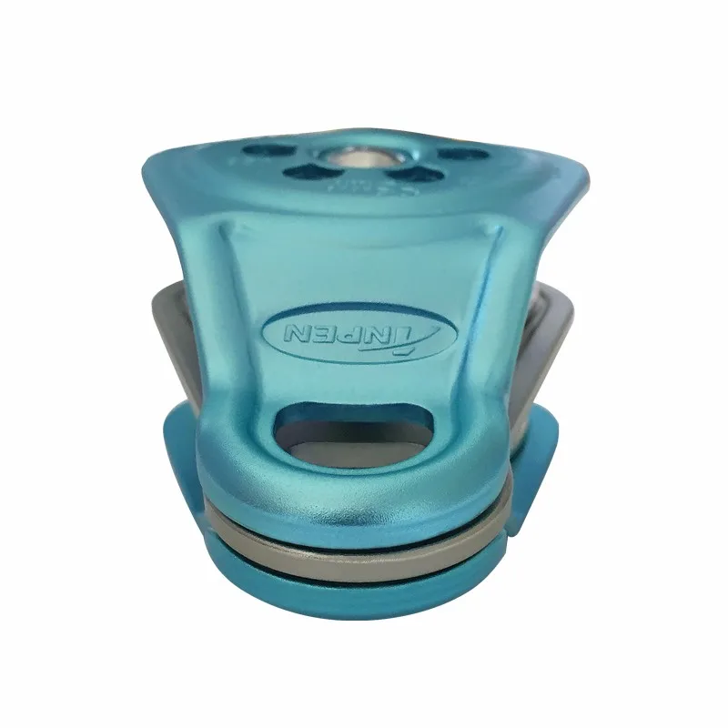 Double Pulley For Zip Line Crossing And Recure Buy Line Pulley,Double