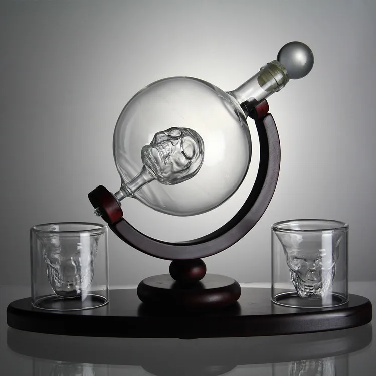 Whiskey Decanter wd003-2