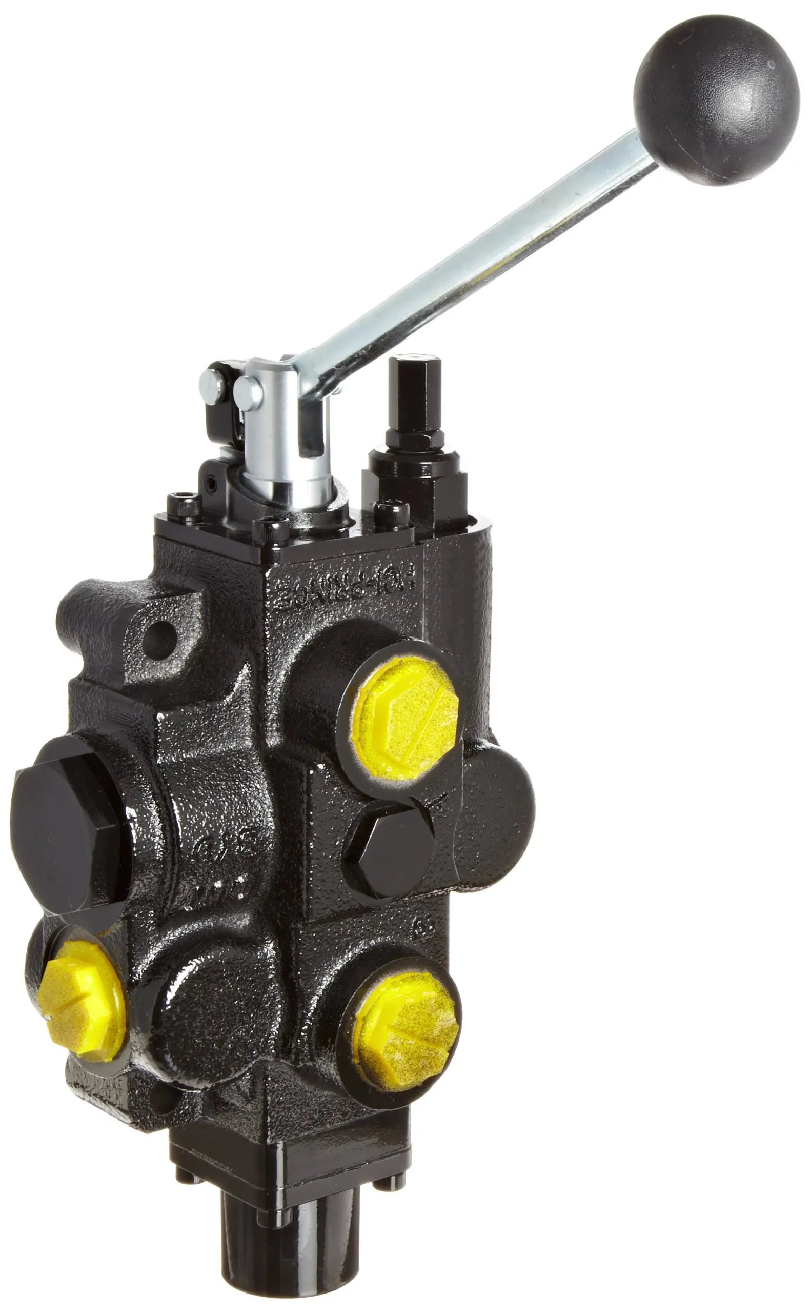 2500 psi Spring Offset Spool Out Float Spool 20 GPM No Handle