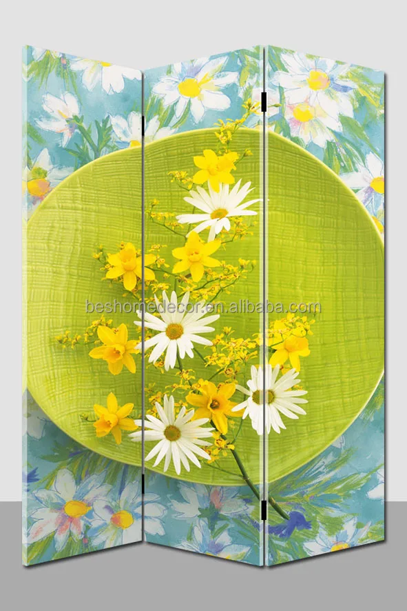 Prints Room Dividers Artwork Plywood Screen Room Dividers Lucky Clover