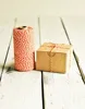 240 yards spool Baker's Twine in Orange - 240 Yards - Halloween Fall Autumn String Cord Ribbon Gift Wrapping Packaging
