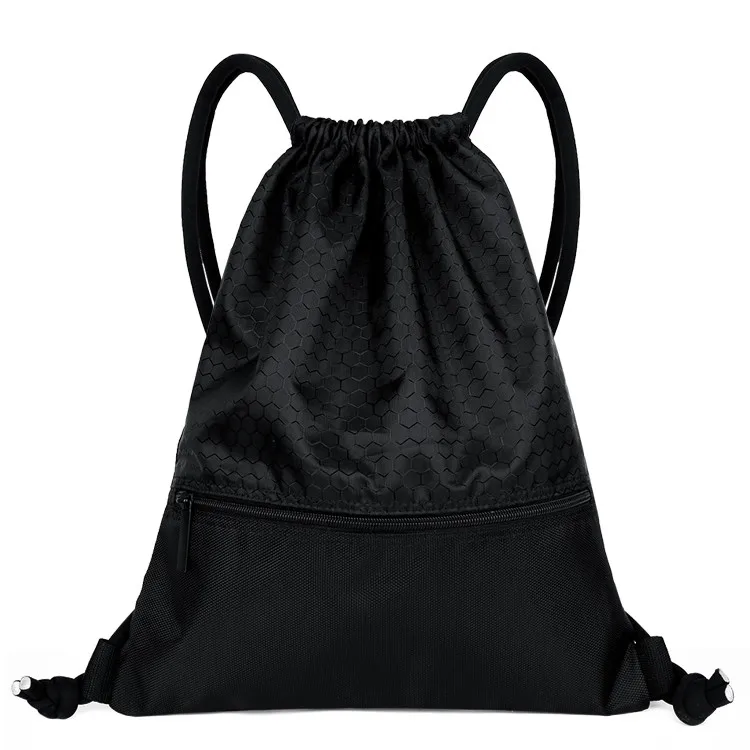 mesh string bag