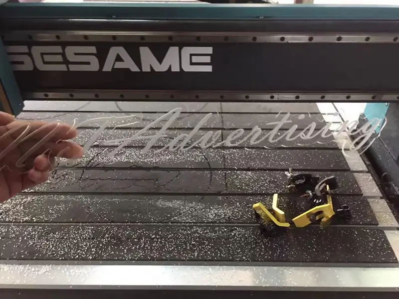 UTECH 1325 engraving cnc wood router machine cnc router aluminum