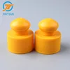 Wholesale 28/410 Hot Selling Custom Type PP Plastic Lotion Pump Cap For Skin Care Bottles