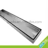 900 MM NEW SMART STAINLESS STEEL LINEAR FLOOR GRATE WASTE DRAIN - TILE INSERT