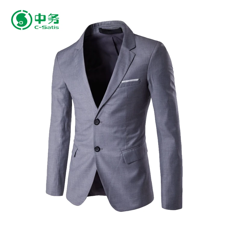 mens casual blazer sale