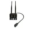 3G 4G sim card slot outside vehicle GPS ip camera with sd card slot ip camera