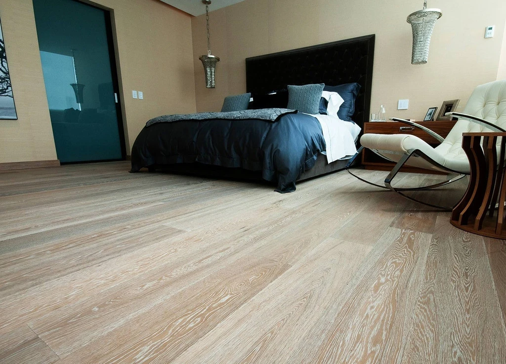 water resistant vs waterproof vinyl flooring