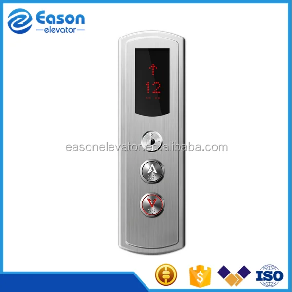 エレベーター標準呼び出しボックス エレベーター押しボタンコントロールパネル Buy エレベータ制御パネル エレベーター呼び出しボックス エレベーターパネル Product On Alibaba Com