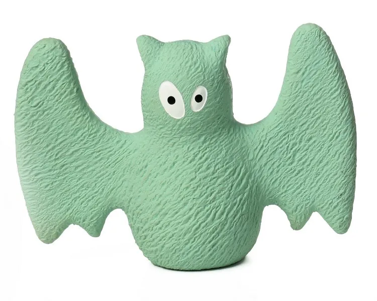 latex dolphin dog toy