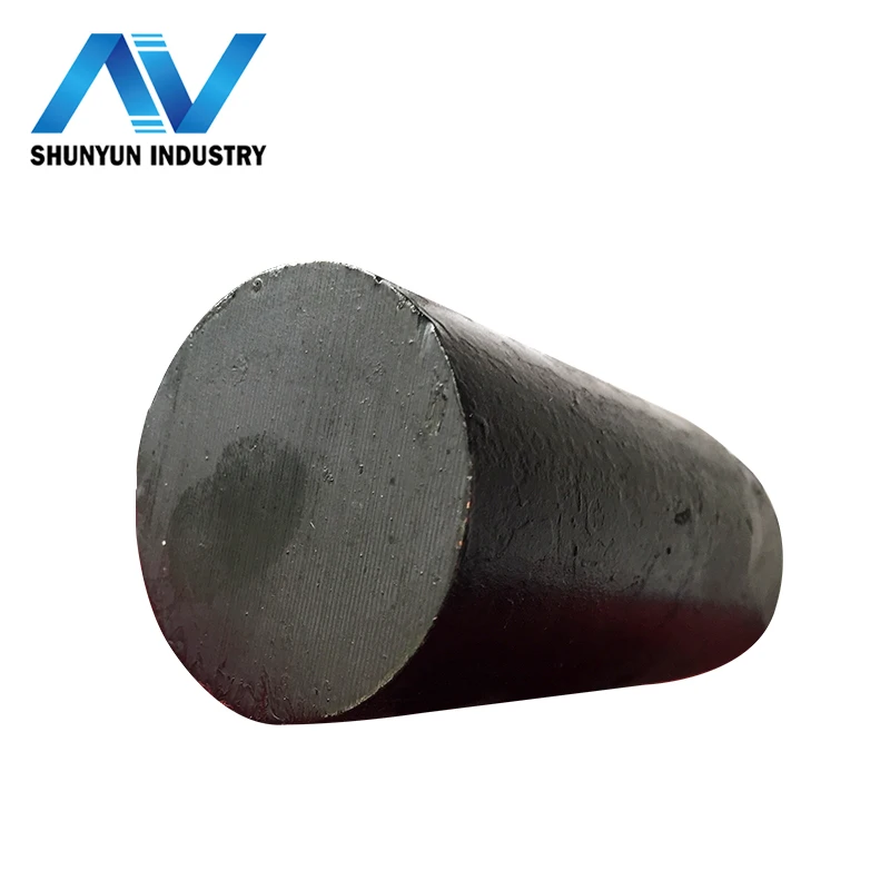 Carbon steel solid carbide Stainless Steel round bar