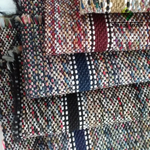 Wholesale Saddle Blanket Seat Cover Fabric/saddle Blanket Auto Seat