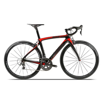 22 speed road bike