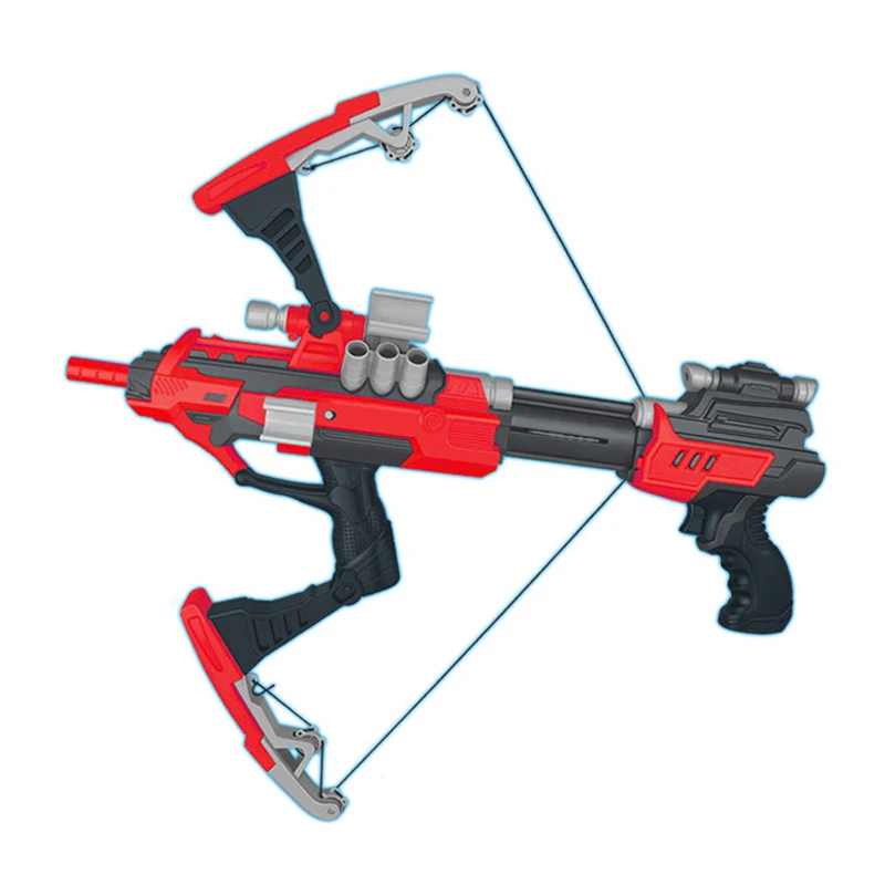 crossbow toy gun