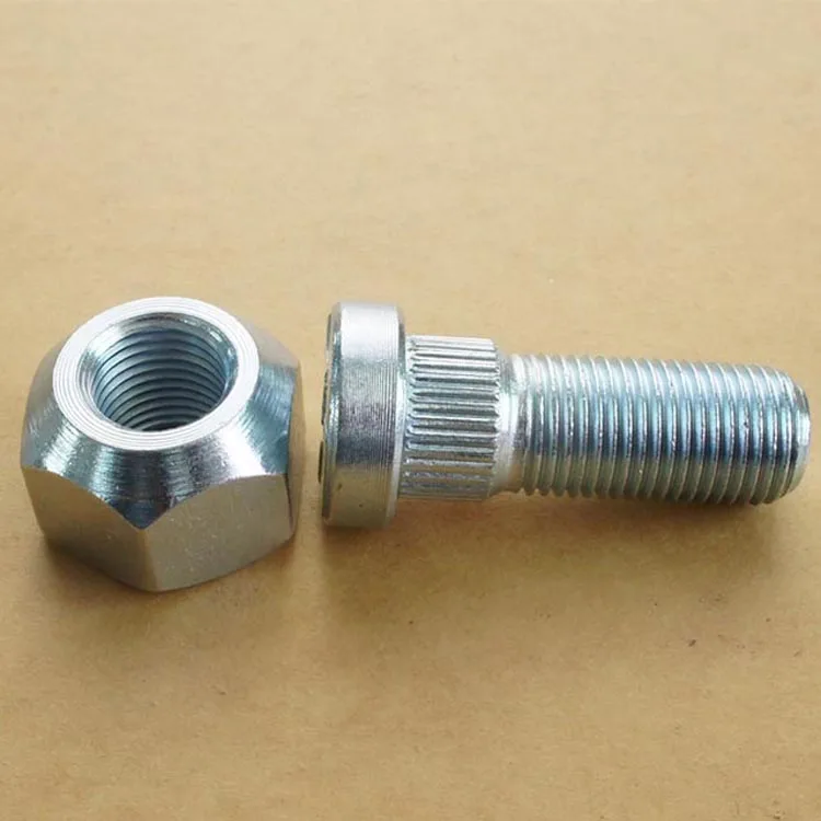 Auto Part Wheel Lock Bolt & Nut,Wheel Hub Stud Buy Wheel Lock Bolt & Nut,Wheel Hub Stud