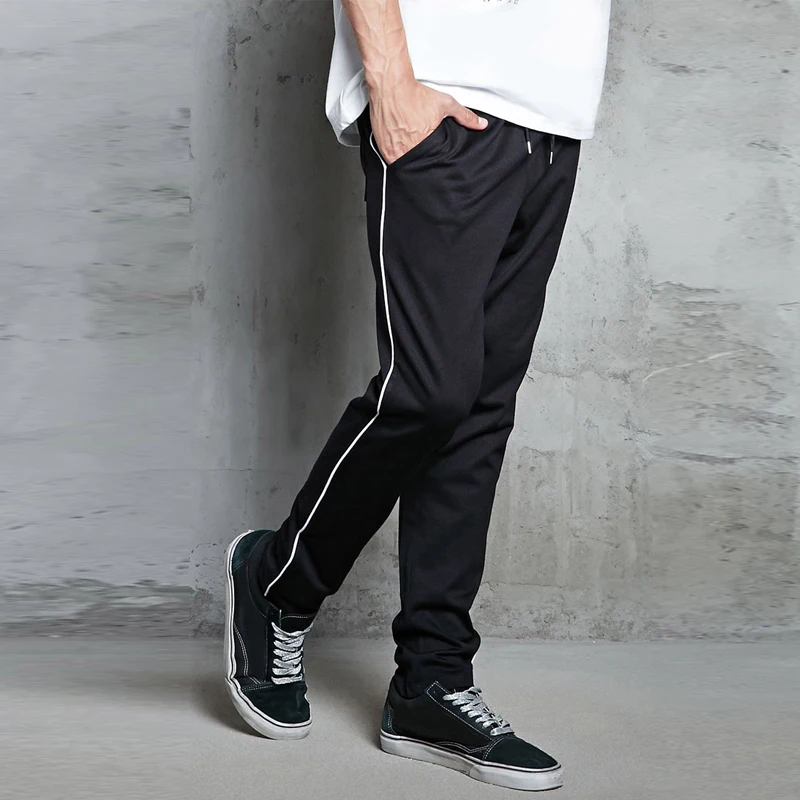 blank track pants wholesale