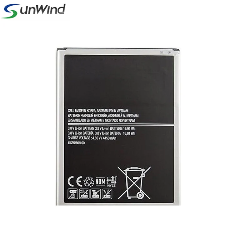 samsung galaxy tab active 2 battery