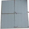 UL&RoHS PCB printing machine PCB and PCBA smd 2835 LED chip for LED panel light