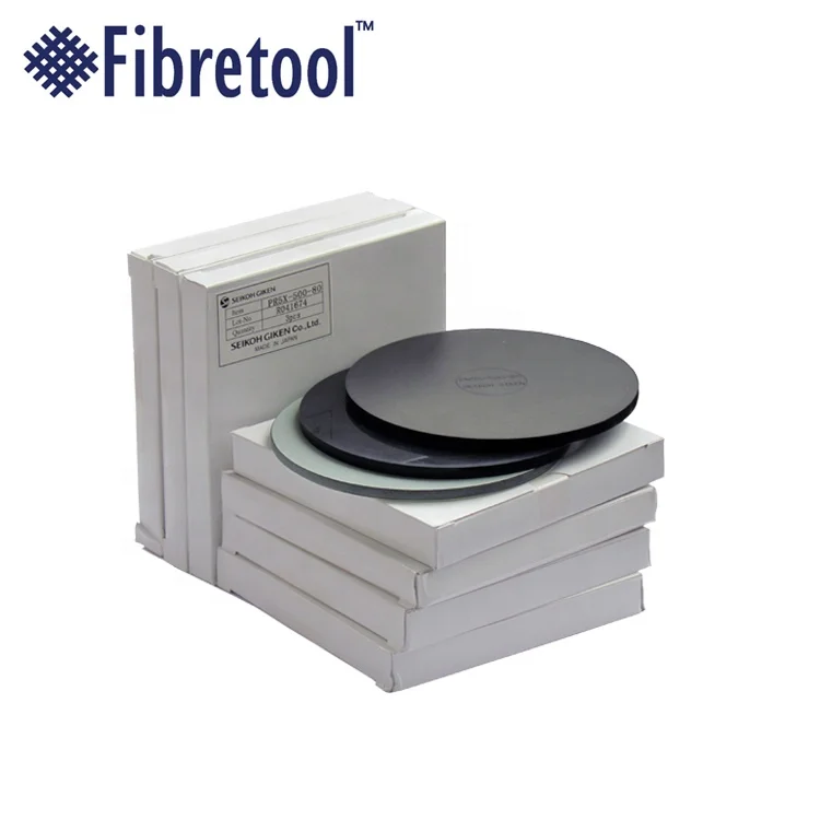 Seikoh Giken 80 Durometer Rubber Polishing Pad Buy Rubber Pads,Fiber