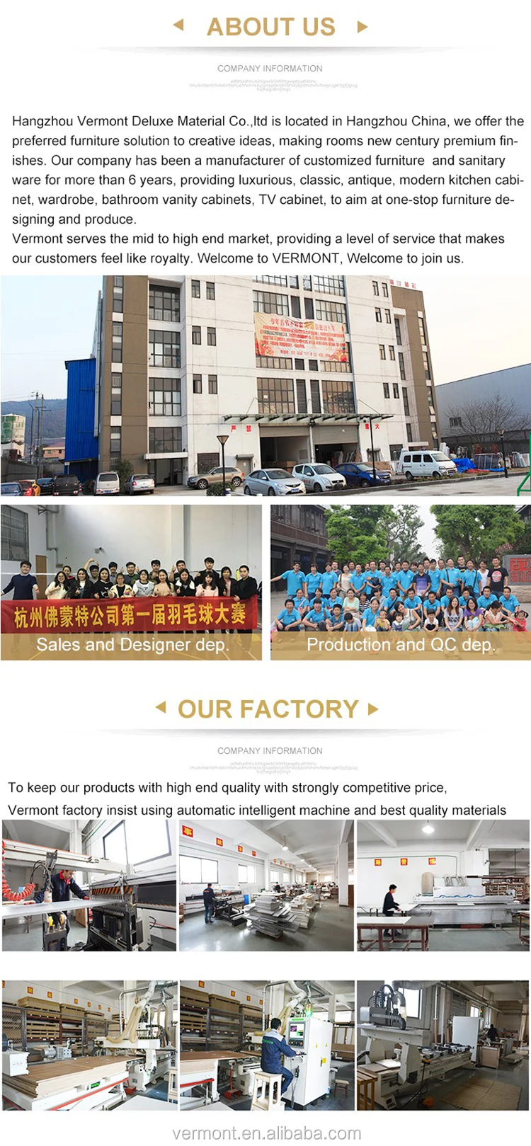 Modular Kitchen Cabinet