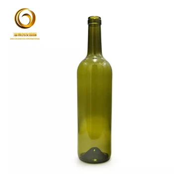 wine glass bottle top