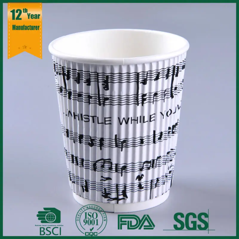 Yiwu Green Commodity Co., Ltd. - Paper Cup,Plastic Cup
