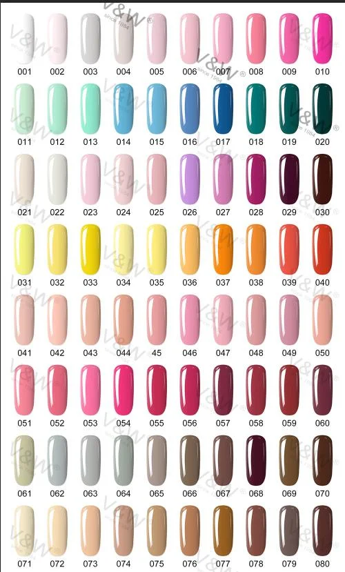 Halal moisture air dry peel off healthy no smell water based nail polish factory supplies private label 1000colors