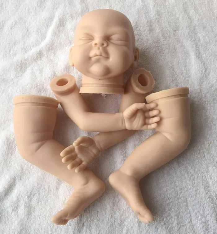 Mini Reborn Baby Doll Parts Silicone Reborn Baby Dolls For Sale Real