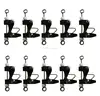 Downrigger Outrigger Release Clips