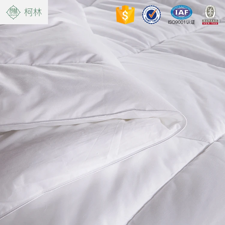 Fluffy warm soft quilt