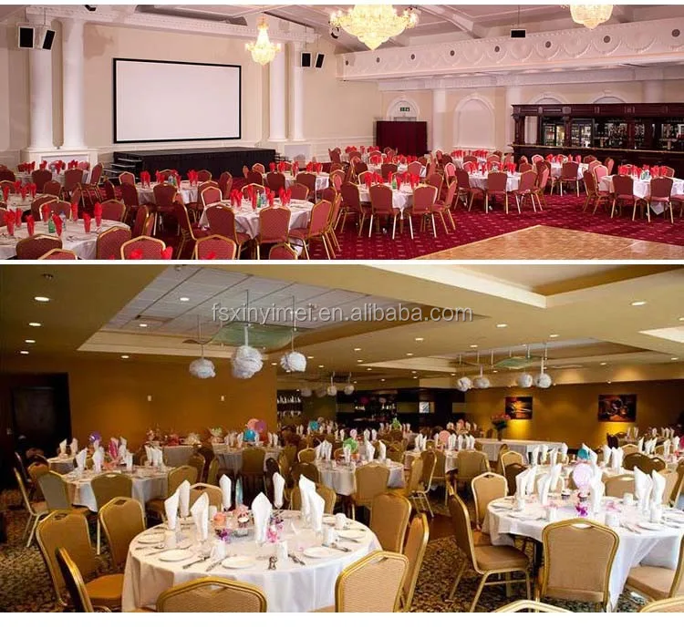 Modern Hall Furniture White Pu Leather Banquet Chairs Buy Pu Leather